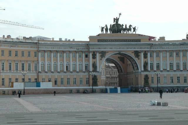 Urlaub in Russland-Flusskreuzfahrt auf Wolga & Don 2010